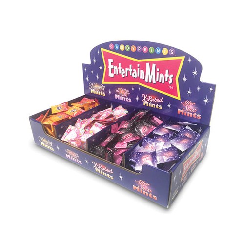 ETA OCTOBER  Super Fun Penis Candy Shop