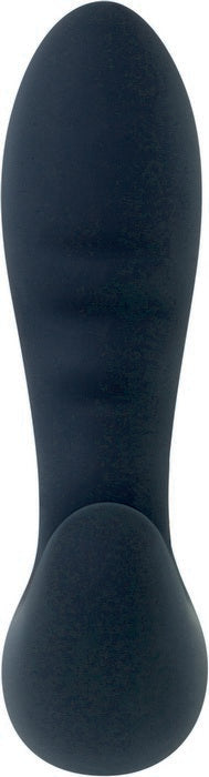 ZERO TOLERANCE ETERNAL P SPOT PROSTATE MASSAGER BLACK - ENZERS18512