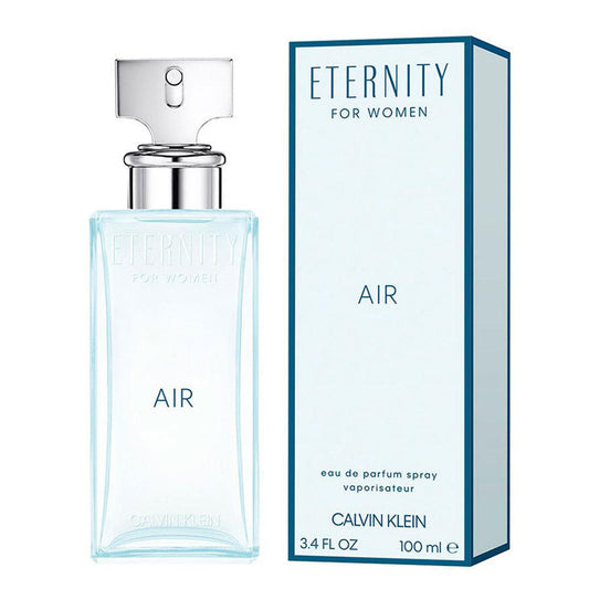 ETERNITY AIR 3.4OZ, WOMEN'S PERFUME, EDP-Pinkfoxxx