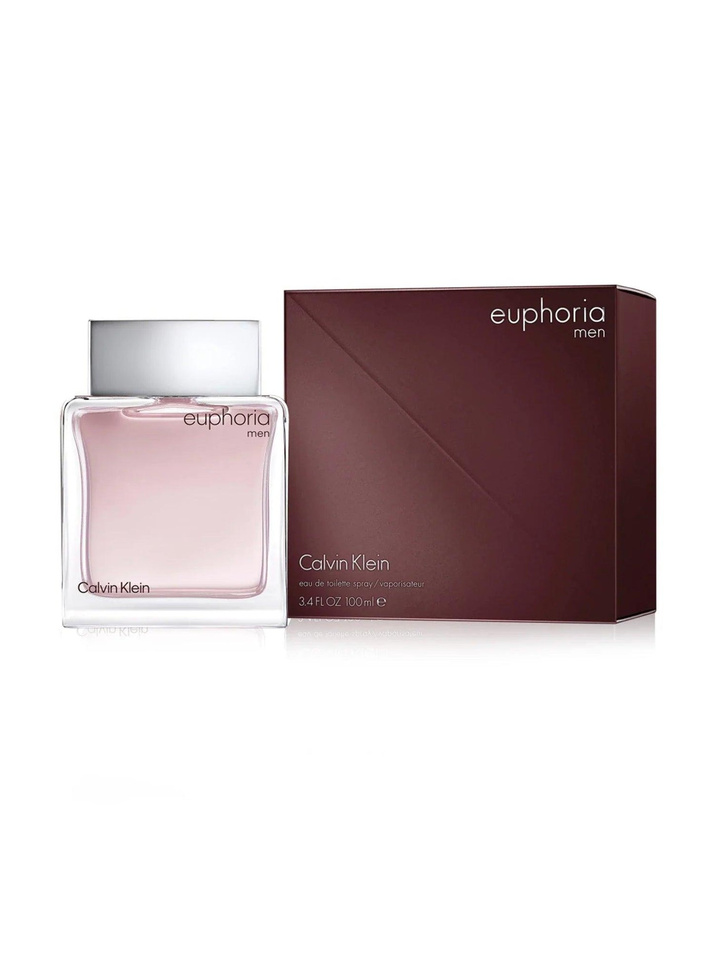 EUPHORIA 3.4OZ, MEN'S PERFUME, EDT-Pinkfoxxx