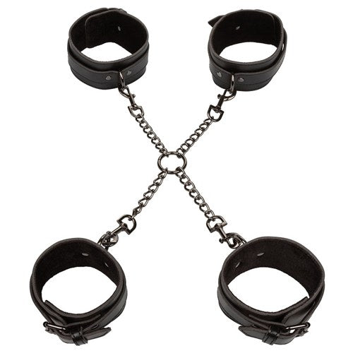 Euphoria Collection Hog Tie