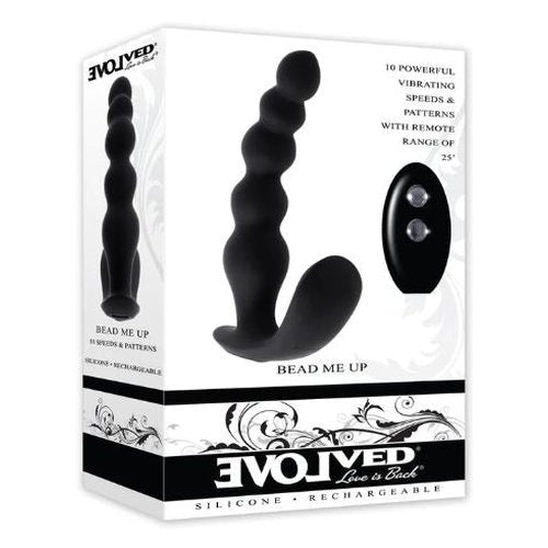 EVOLVED BEAD ME UP - ENRS56812