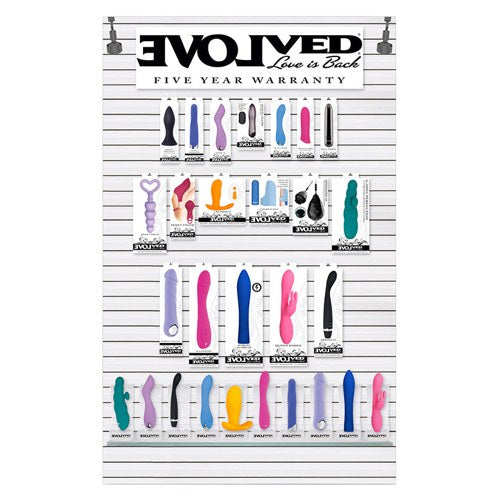 Evolved Best Sellers Bundle [DROP SHIP ONLY]