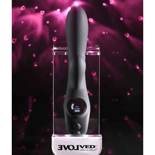 EVOLVED BLACK MAGIC - ENRS72032