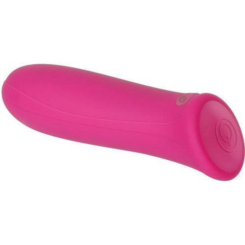 EVOLVED PRETTY IN PINK MINI VIBRATOR - ENRS00142
