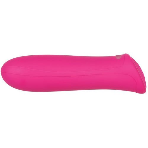 EVOLVED PRETTY IN PINK MINI VIBRATOR - ENRS00142