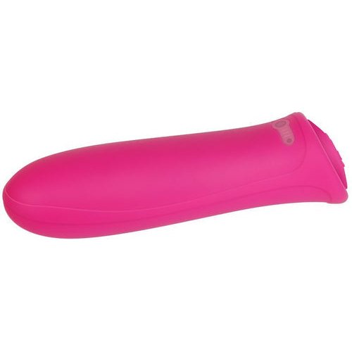 EVOLVED PRETTY IN PINK MINI VIBRATOR - ENRS00142