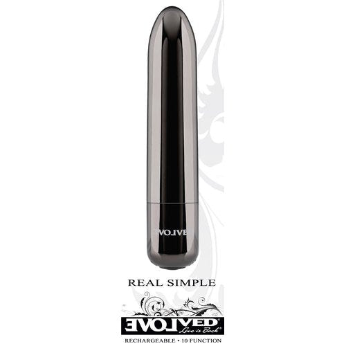 EVOLVED REAL SIMPLE - ENRS12492