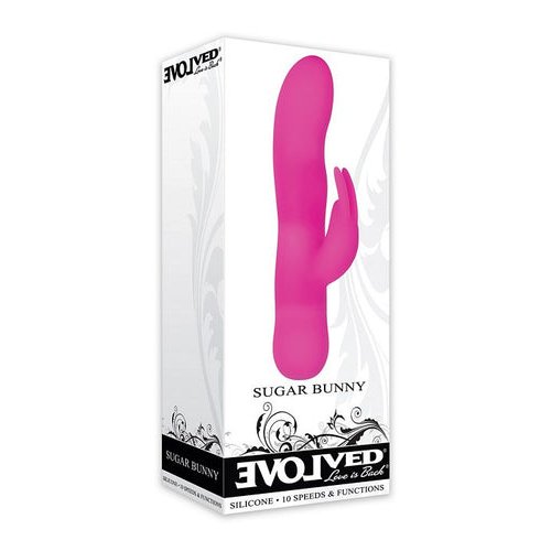 EVOLVED SUGAR BUNNY - ENVB11722