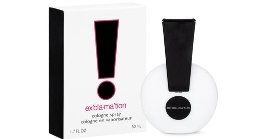EXCLAMATION 1.7OZ, WOMEN'S PERFUME, EDC-Pinkfoxxx