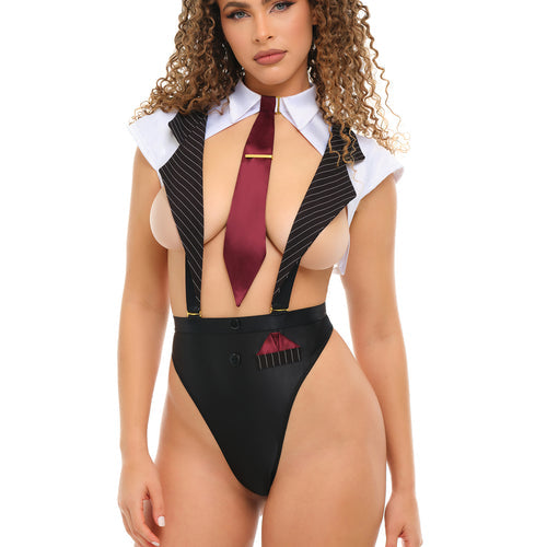 EXECUTIVE AFFAIR TEDDY