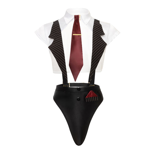 EXECUTIVE AFFAIR TEDDY