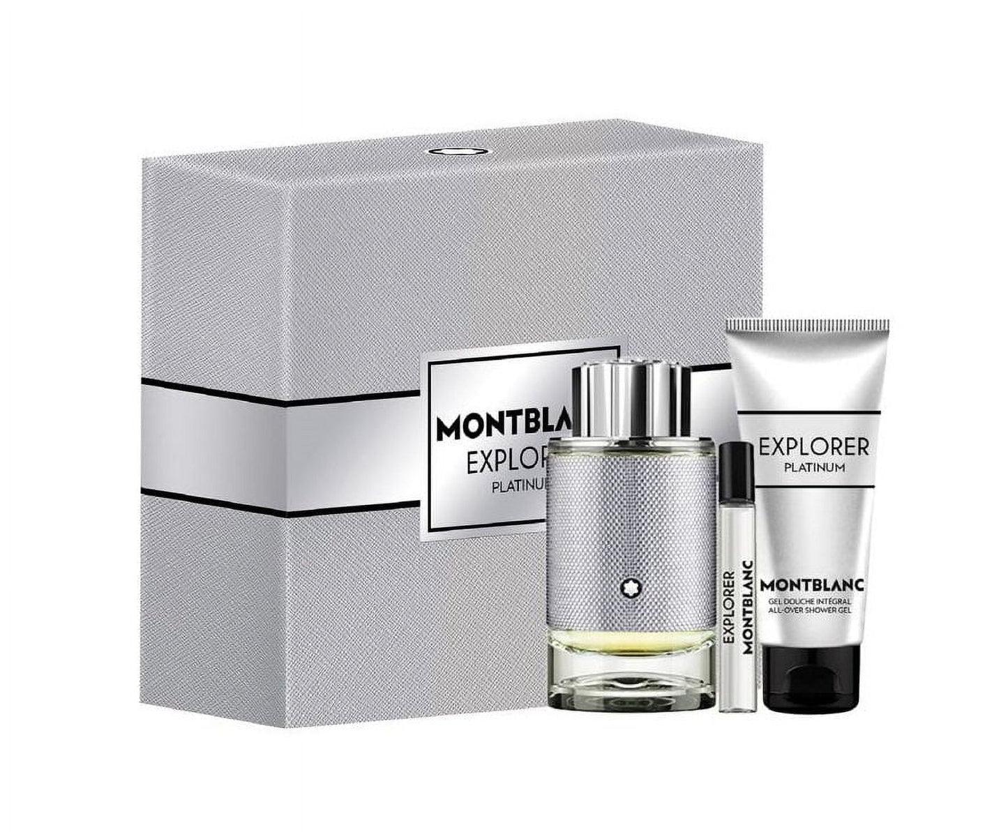 EXPLORER PLATINUM 3PC SET, MEN'S GIFT SET, EDP-Pinkfoxxx