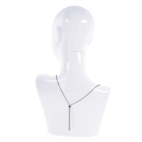 EX'S & OH'S BODY JEWELRY W/ NIPPLE TIES - SS09987