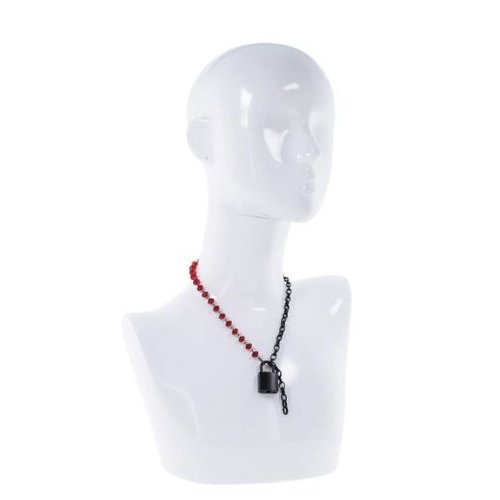 EX'S & OH'S CRYSTAL DAY COLLAR - SS09989