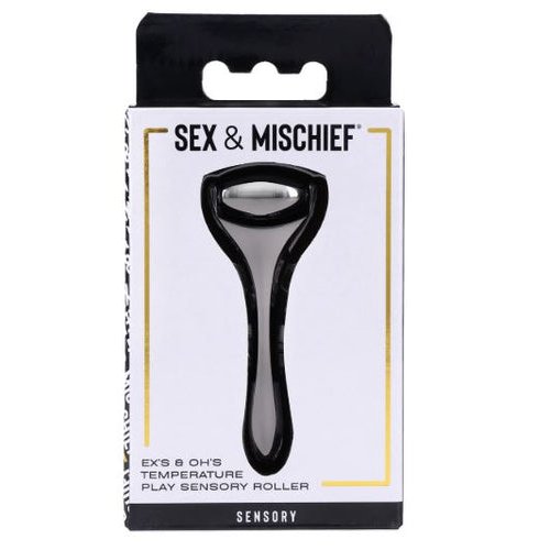EX'S & OH'S TEMPERATURE PLAY SENSORY ROLLER - SS09984