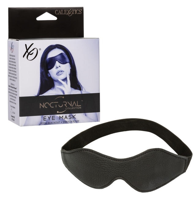 NOCTURNAL EYEMASK - SE267800