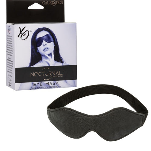 NOCTURNAL EYEMASK - SE267800