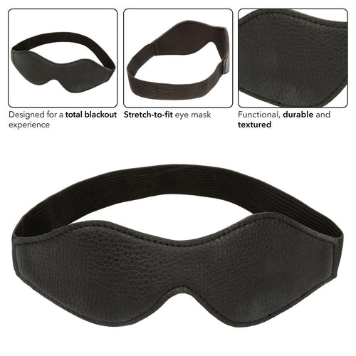 NOCTURNAL EYEMASK - SE267800