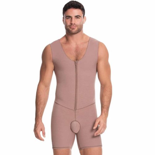 Undershirt Strong Control-Hardens abs  Supports back. Shape and keep your body in control
