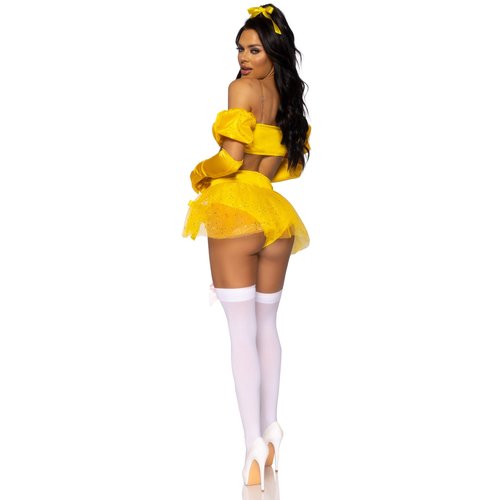 Fairytale Beauty Costume - 87122     17625