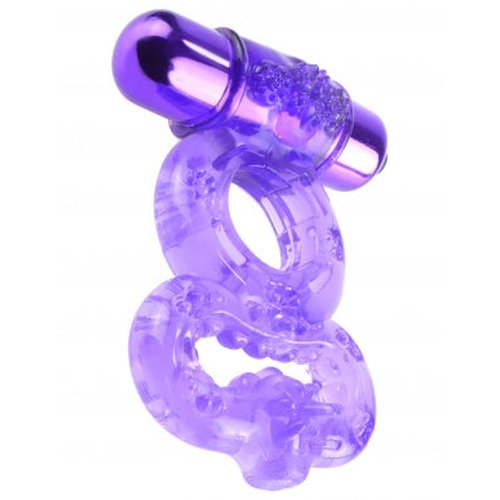 FANTASY C RINGZ INFINITY SUPER RING PURPLE - PD586112