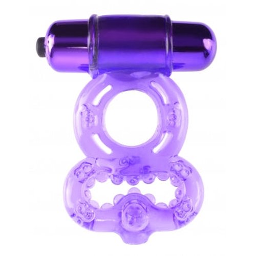FANTASY C RINGZ INFINITY SUPER RING PURPLE - PD586112