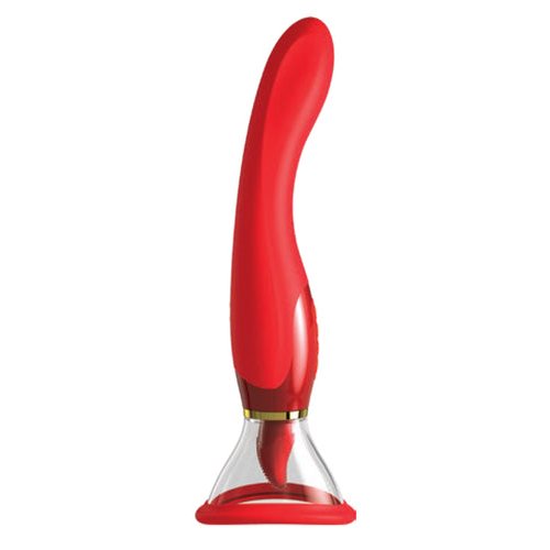 FANTASY FOR HER HER ULTIMATE PLEASURE 24K GOLD LUXURY EDITION - PD494315