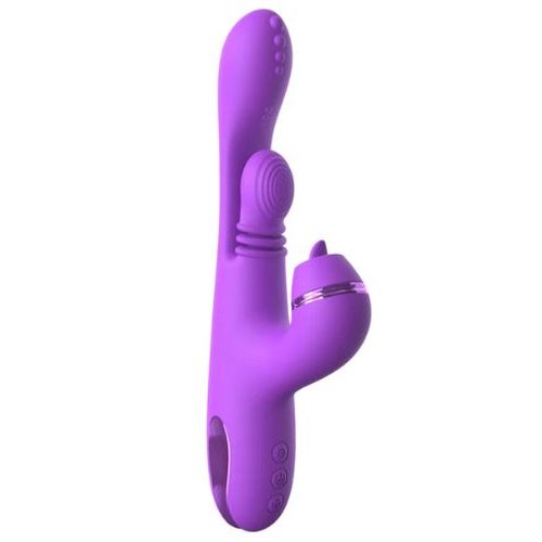 FANTASY FOR HER INTIMOTION PULSE PRO - PD497812