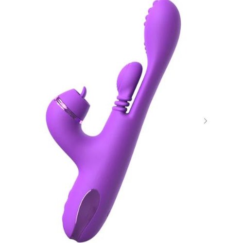 FANTASY FOR HER INTIMOTION PULSE PRO - PD497812