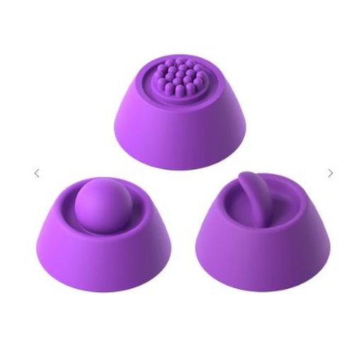 FANTASY FOR HER INTIMOTION PULSE PRO - PD497812
