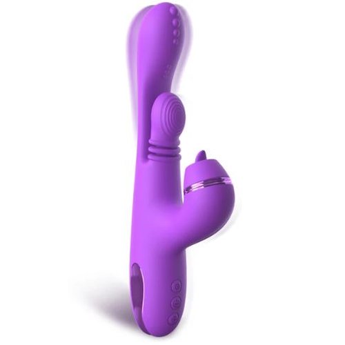 FANTASY FOR HER INTIMOTION PULSE PRO - PD497812