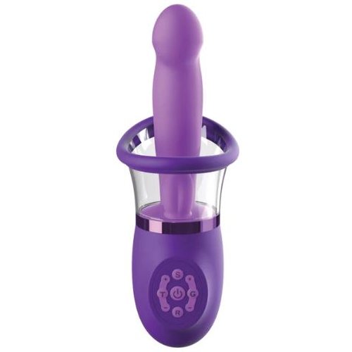 FANTASY FOR HER ULTIMATE PLEASURE PRO PLUS - PD497012