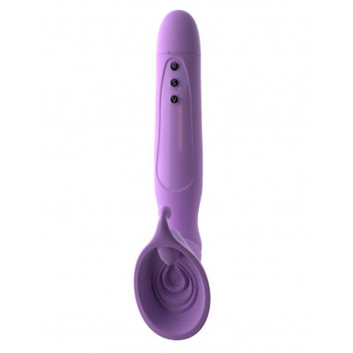 FANTASY FOR HER VIBRATING ROTO SUCK-HER - PD492512