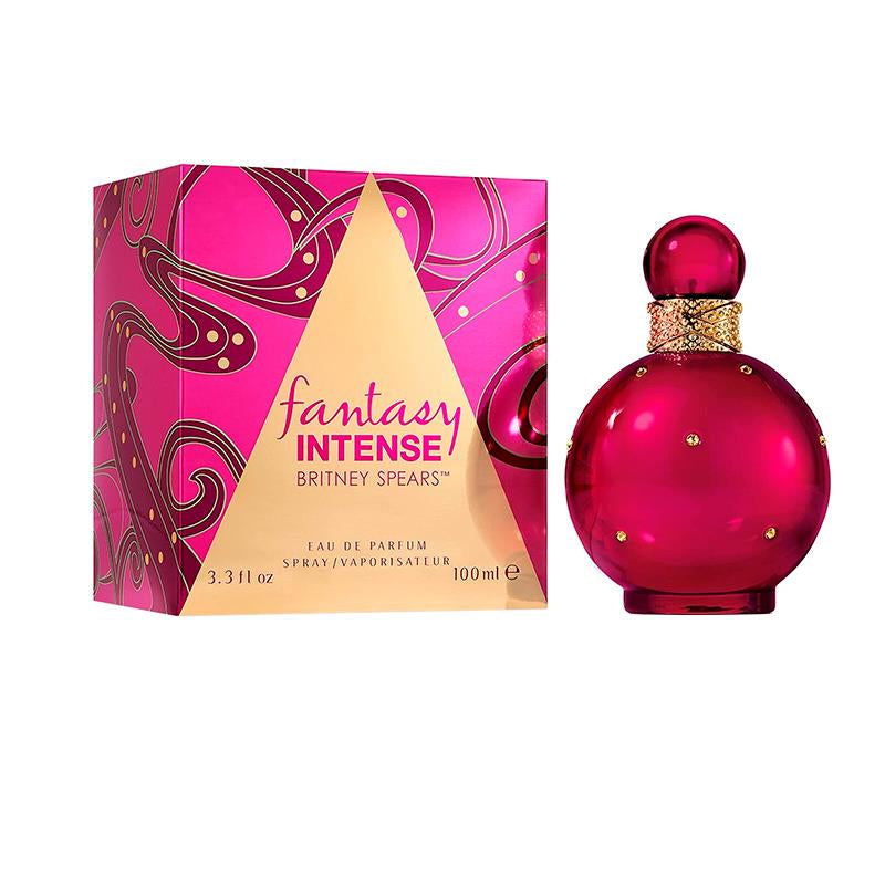 FANTASY INTENSE 3.3OZ, WOMEN'S PERFUME, EDP-Pinkfoxxx