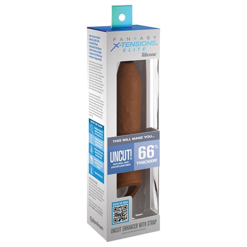 Fantasy X-Tensions Elite Uncut Extensi...