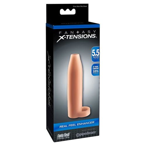 FANTASY X-TENSIONS REAL FEEL ENHANCER - PD414521