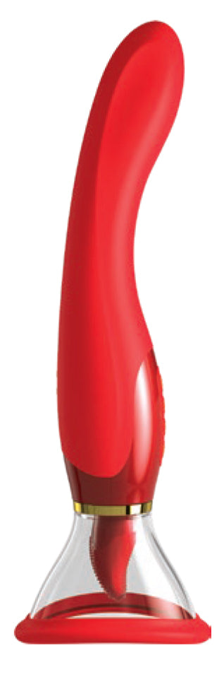 FANTASY FOR HER HER ULTIMATE PLEASURE 24K GOLD LUXURY EDITION - PD494315