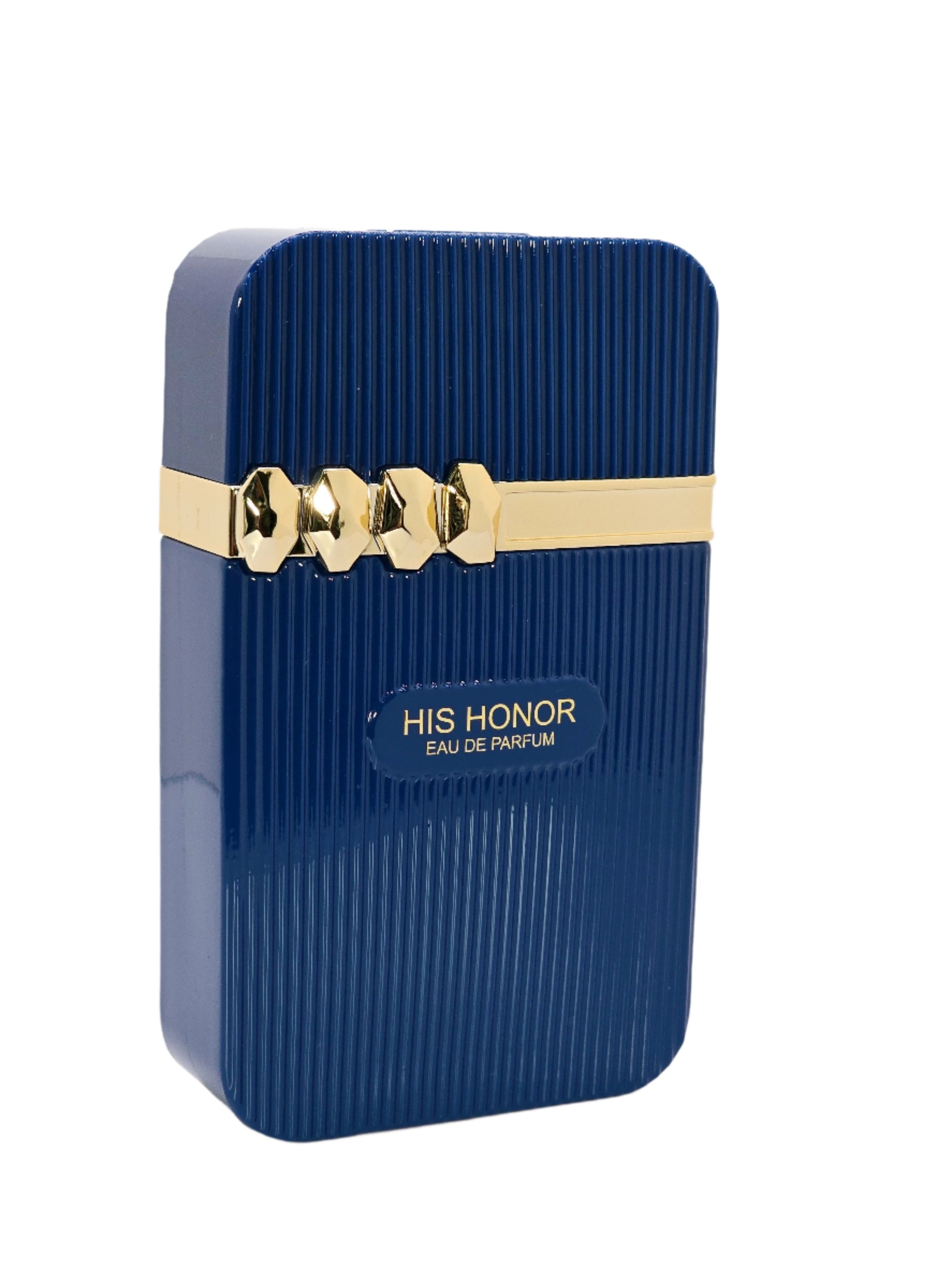 FASCINO HIS HONOR 3.4OZ, MEN'S PERFUME, EDP-Pinkfoxxx