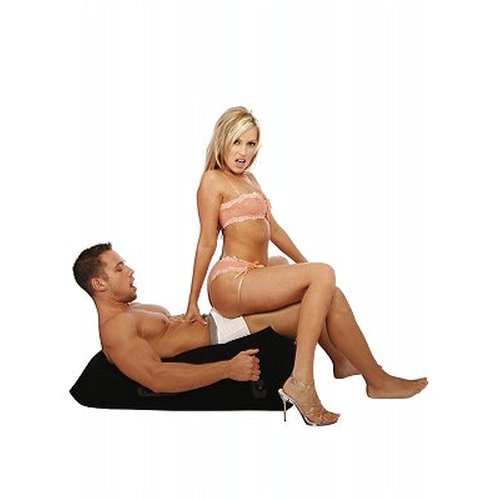 FETISH FANTASY ULTRA INFLATABLE POSITION MASTER