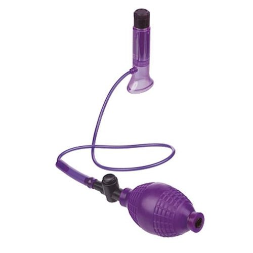 FETISH FANTASY VIBRATING CLIT SUPER SUCK-HER VIB.