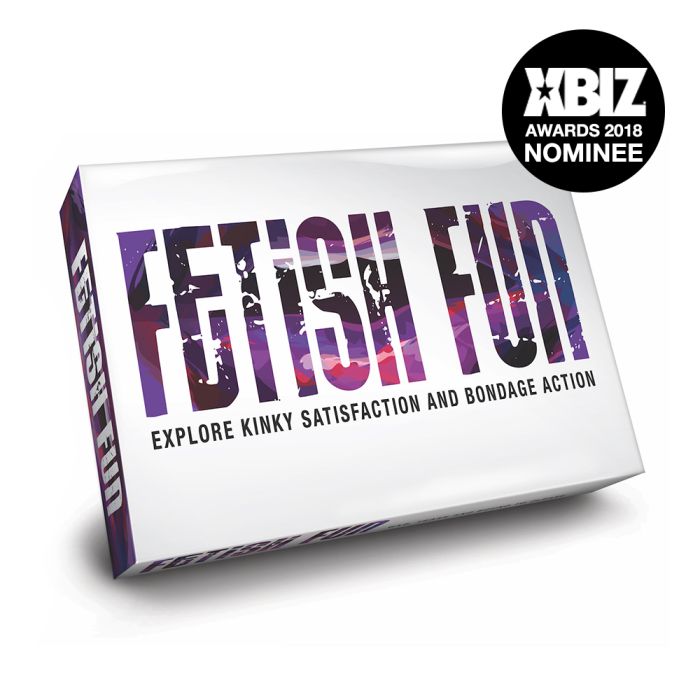 Fetish Fun Game (case qty: 6) - USFF