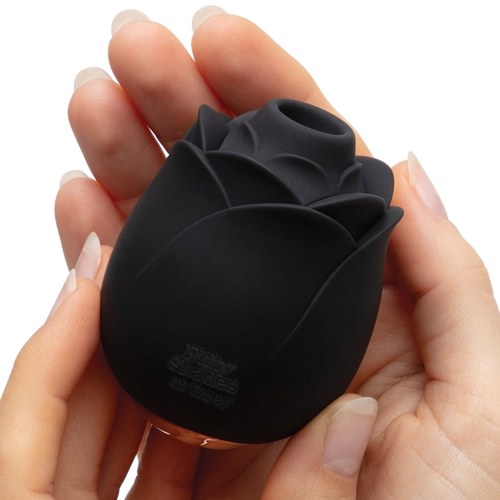 Fifty Shades of Grey Hearts & Flowers ...