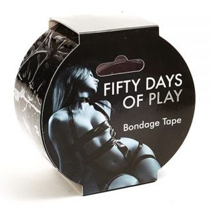 Fifty Days of Play - USFIFTYDAYBT