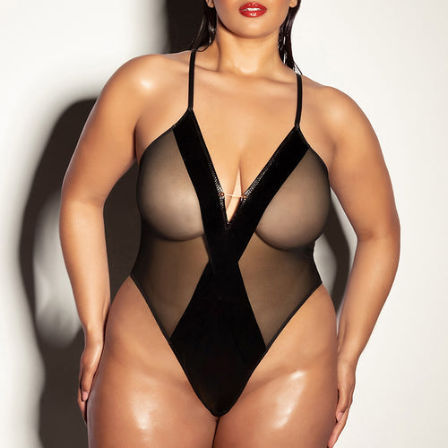 FINESSE TEDDY PLUS