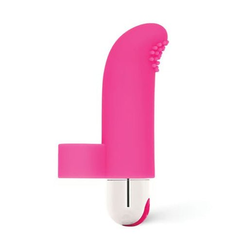FINGER SLEEVE BULLET - COPPFS
