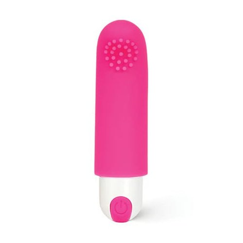 FINGER SLEEVE BULLET - COPPFS