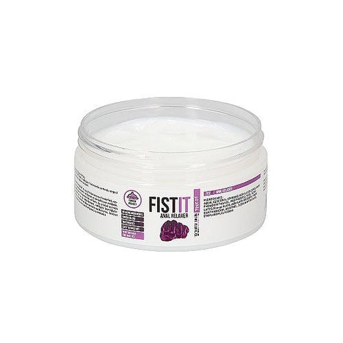 FIST IT ANAL RELAXER 300ML - SHTPHA288