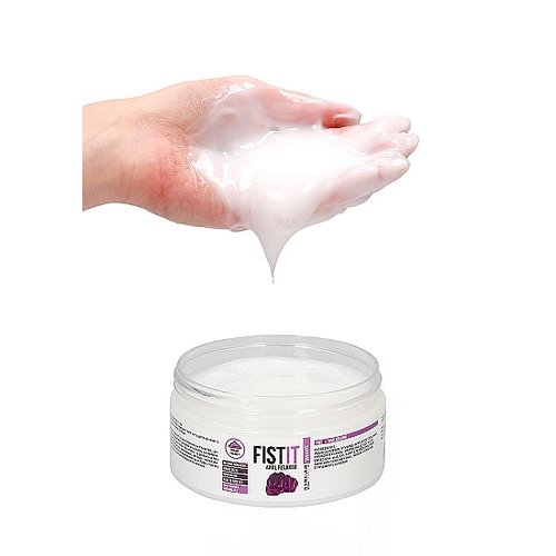 FIST IT ANAL RELAXER 300ML - SHTPHA288