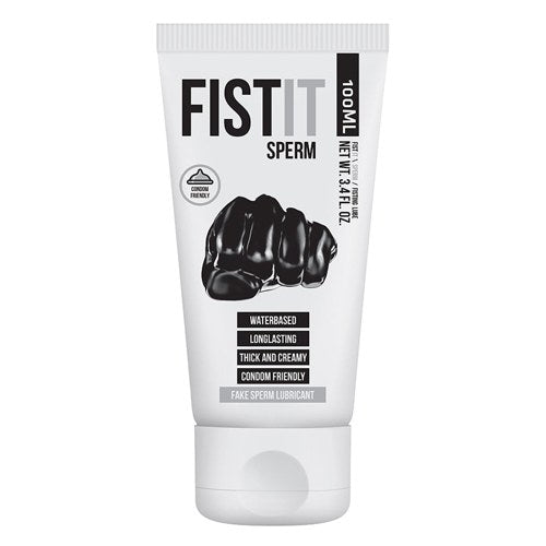 Fist it Sperm 3.4oz